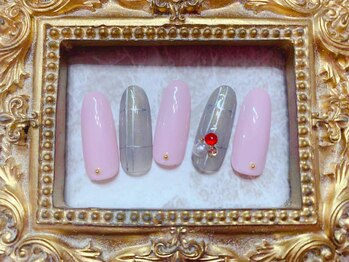 マジックミラー/