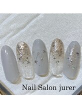 ネイルサロン ジュレ MIO店(Nail Salon jurer)/定額デザインA 6600円