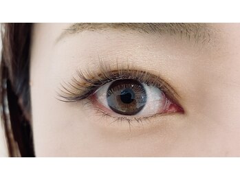 グランディール(grandier)/バインド×ロイッシュカラー