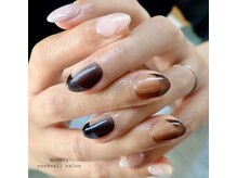 メニティ(MeniTy)/オンブレフレンチ