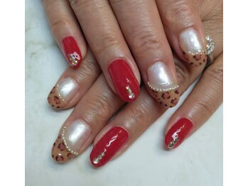 ネイルラビット(NAIL Rabbit)/