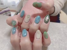 ラドール(La Dhole)/推しライブ仕様デザイン