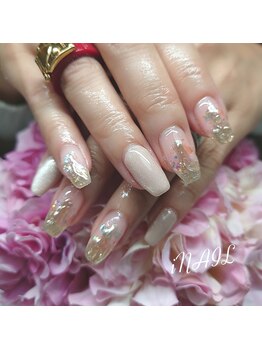 アイネイル(iNAIL)/