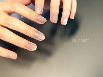 カル シェリール(Kal.cherir)/マグネット☆