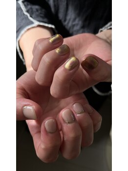 スウィーヴ(Swive)/ジェル