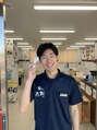 誉田南口整骨院 打矢 有毅