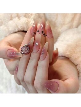 グロー ネイル(Glow Nail)/