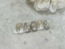 リリ(Rili)/Riliブライダルコース