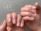 nail care