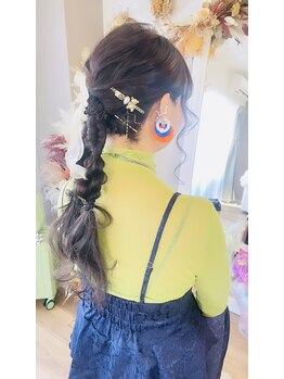 シェノヴァ(CHAINOVA)/ちょっとしたお出かけにも！