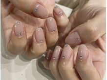 トレノ(TRENO)/ワンカラー　7800