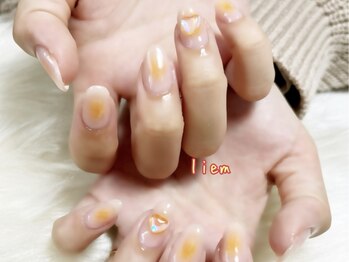 リエム(liem)/