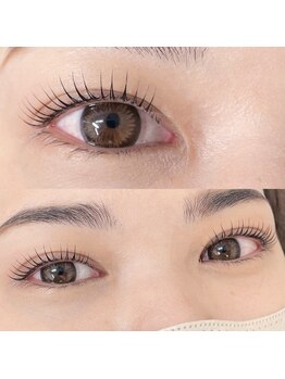 ベージュ トウキョウ 上前津店(BEIGE TOKYO)/まつ毛パーマ♪カール