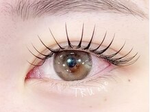 トゥルーアイ 渋谷道玄坂店(TRU EYE)/パリジェンヌラッシュリフト