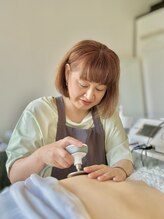 カリド ラボ(CALIDO LAB)&nbsp;aki 