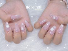 ノレネイル(nore nail)/