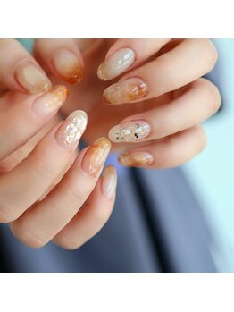 サロン ド リム(Salon de Lym)/by fujiki