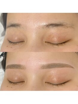 ヴィコ 名古屋栄(vico)/自然平行