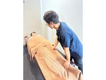 からだ元気整体院 初台南口院