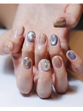 メトロ(Metro)/フルアート