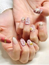 シェリエット(Cheriette)/