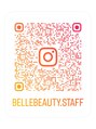 ベルビューティー(belle beauty)&nbsp;Instagram 