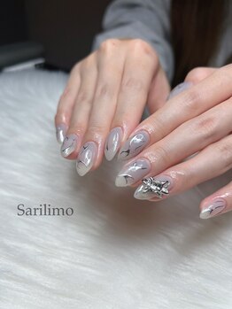 サリリモ(Sarilimo)/