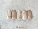 定額アート7500円