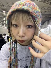 スープ 三鷹(supe_)&nbsp;SHIINA 