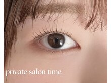 タイム(time.)/まつげパーマ