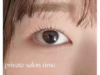 タイム(time.)/まつげパーマ