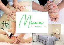 美和(Miwa)