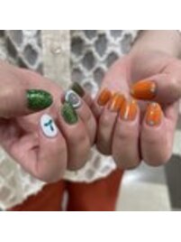 持ち込みマグネット＊