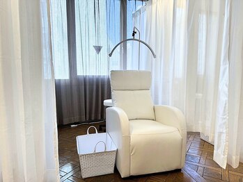 アリストウキョウ 天神店(alice tokyo)/店内雰囲気