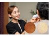 【無料】スコープ肌診断+フェイシャルカウンセリング(30分)