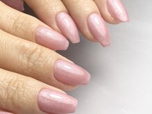 エムネイル(M nail)/ワンカラー