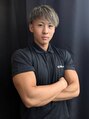 ストレッチラボ 南アルプス店 角田 健介
