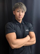 ストレッチラボ 南アルプス店 角田 健介