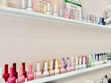 アトリエハルミナ バイ バラ 三島店(atelierharumina by valla)