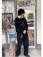 理容アイ&nbsp;吉田 康介