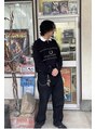 理容アイ 吉田 康介