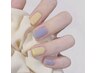 【HAND】ワンカラー　¥4000
