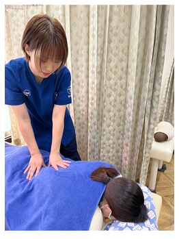 新小岩南口トップ接骨院/新小岩南口トップ接骨院