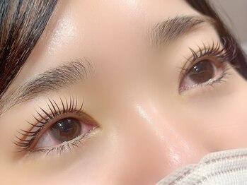 シャルム 調布(Charme)/フラットラッシュ180本