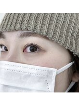 ミロ バイ キング 樟葉店(Milo by king)/パーソナルラッシュリフト