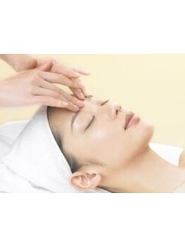 大人女性向けこだわりサロン