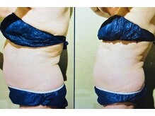 セラビシャン/before→after