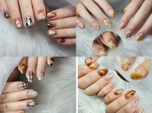 アユミネイル 川崎(Aumi nail)