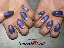 スウィーティーネイル 本八幡駅前店(Sweetie Nail)