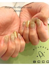 エッコネイル 京橋店(ecco nail)/デザイン
